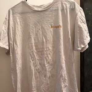 Mens Colombia t shirt